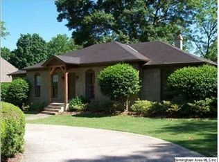 3021 Overton Rd, Birmingham, AL 35243