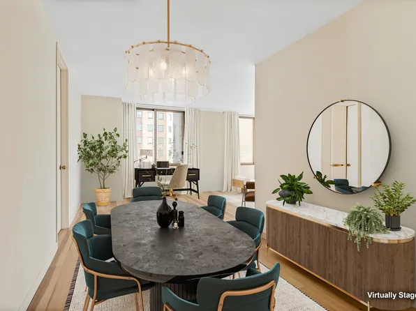 350 West 50th Street 28B image 3 of 16