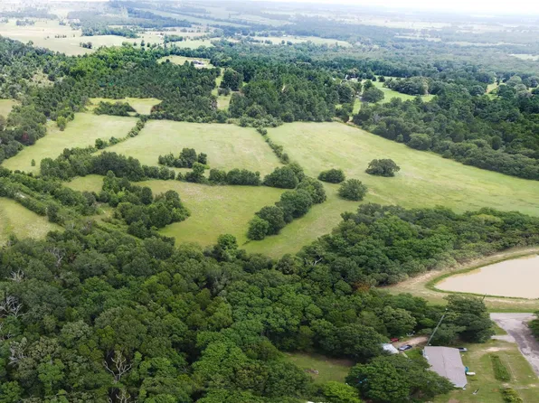 Vz County Rd #2309, Canton, TX 75103