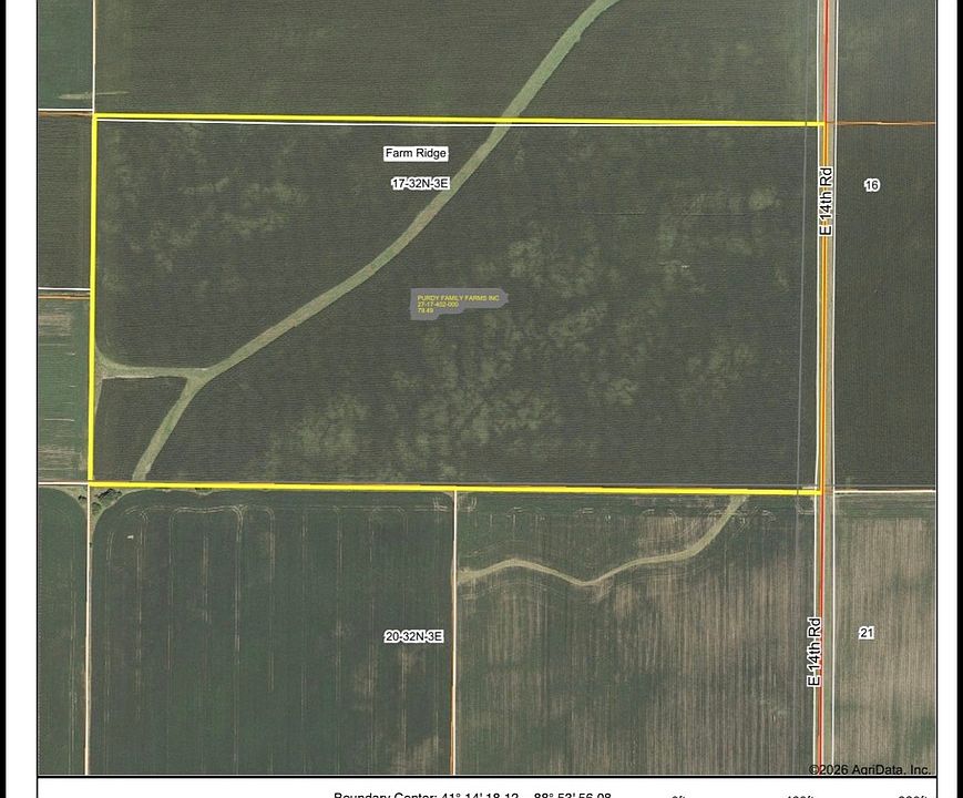 1st image of 0 E 14th Rd