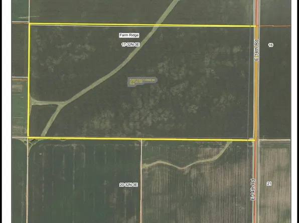 0 E 14th Rd, Ottawa, IL 61350