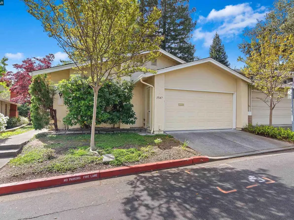 1547 Siskiyou Dr, Walnut Creek, CA 94598