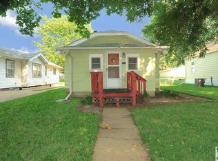 1614 Irene St, Sioux City, IA 51105