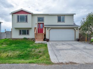 5340 Glacier Point Loop, Helena, MT 59602