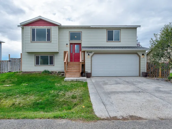 5340 Glacier Point Loop, Helena, MT 59602