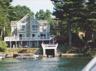 22 Bigelow Rd, Douglas, MA 01516