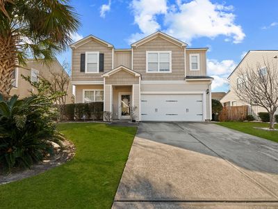 432 Stoney Field Dr, Moncks Corner, SC, 29461
