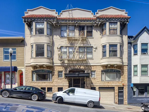 1082 Union St, San Francisco, CA 94133