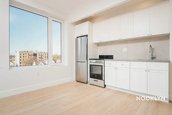 Rented by Nooklyn NYC LLC | media 8