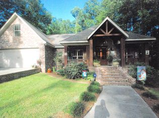 30 1st East St, Sumrall, MS 39482