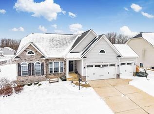 211 Passina Ct, Delaware, OH 43015