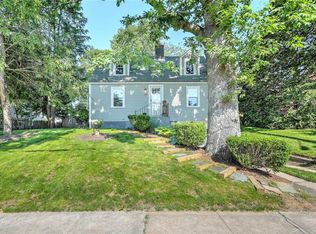 125 Columbus Blvd, Cranston, RI 02910