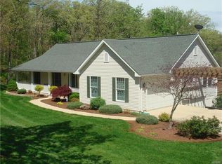 349 Edgewood Rd, Union, MO 63084