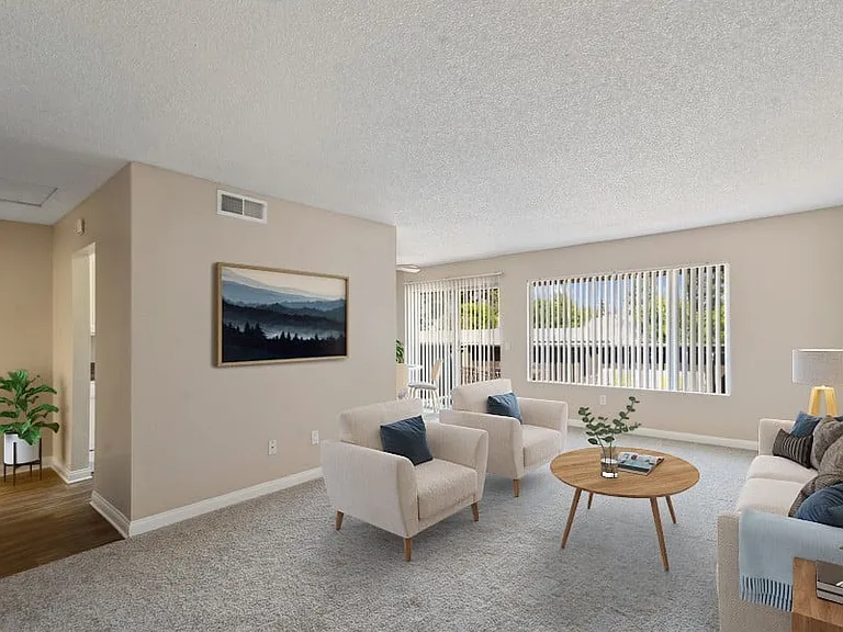 Stoneridge Apartment Homes — Photo 4