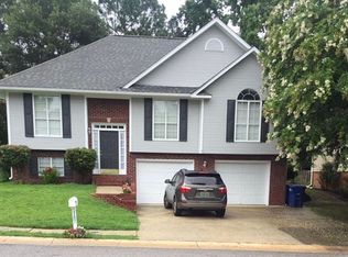 147 Ashford Ln, Alabaster, AL 35007