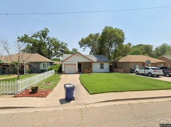 630 Acero Ave, Pueblo, CO 81004