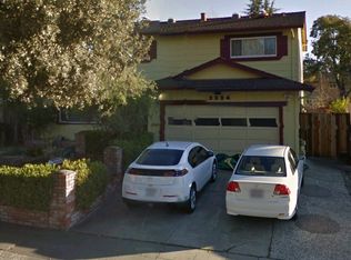 3334 Desertwood Ln, San Jose, CA 95132