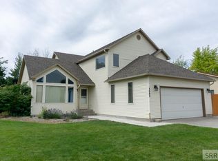 3080 Mesquite Dr, Idaho Falls, ID 83404