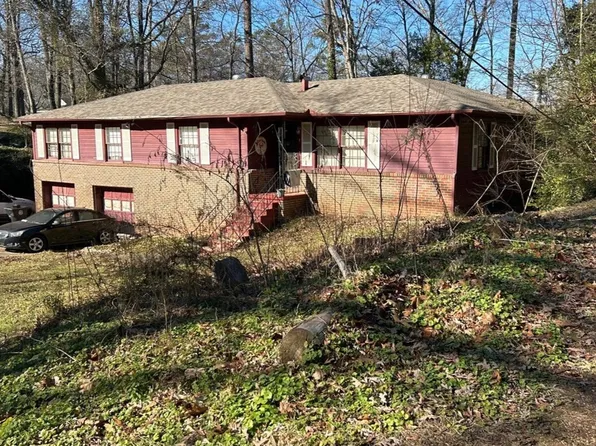 860 School Ave, Birmingham, AL 35235