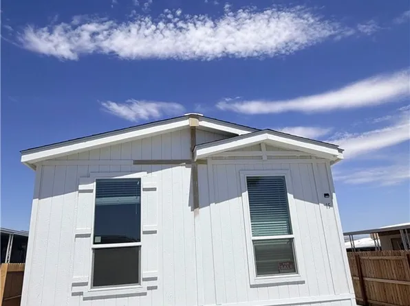 64625 Pierson Blvd Space D15, Desert Hot Springs, CA 92240