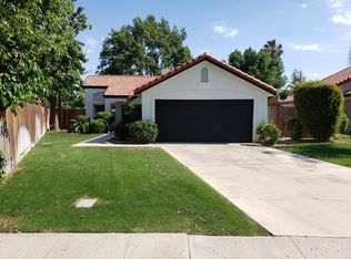 7901 Silver Birch Ave, Bakersfield, CA 93313