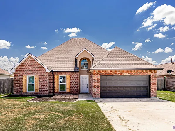 35946 Wilmington Ave, Denham Springs, LA 70706