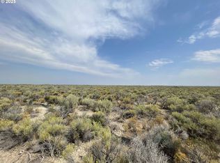 Fossil Lake Rd #TL-1000, Christmas Valley, OR 97641