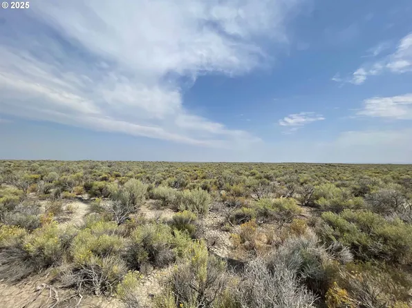 Fossil Lake Rd #Tl-1000, Christmas Valley, OR 97641