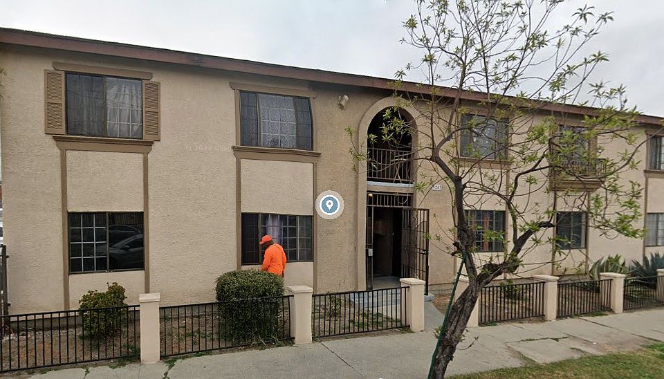 1st image of 3207 W Slauson Ave APT 3
