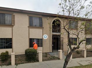 3207 W Slauson Ave APT 3, Los Angeles, CA 90043