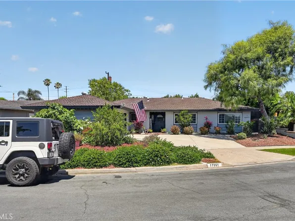 17351 La Collette Pl, Yorba Linda, CA 92886