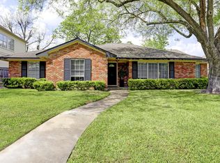 3838 Tartan Ln, Houston, TX 77025