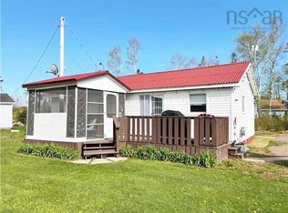 40 Jackson Point Rd, Cumberland, NS B4H 3X9
