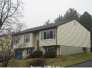 199 Julia Ter, Middletown, CT 06457