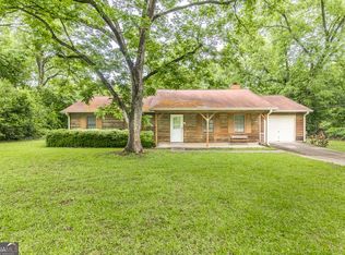 1602 Knoxville St, Fort Valley, GA 31030