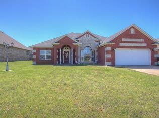 521 Hillcrest St, Muskogee, OK 74403