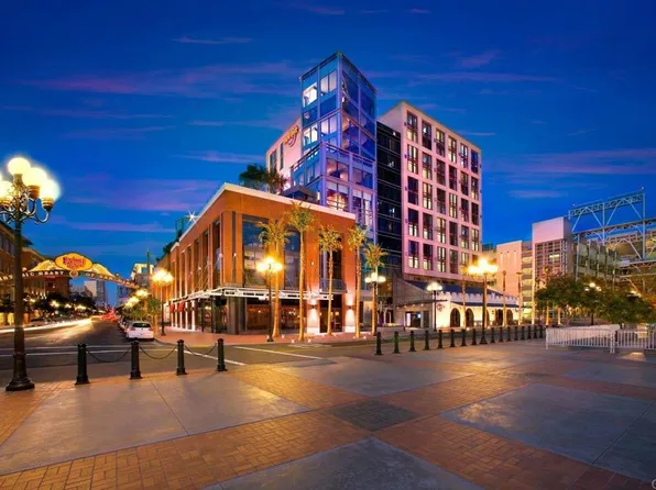 207 5th Ave #444, San Diego, CA 92101