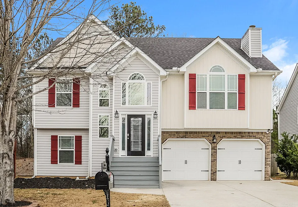 8156 Brookbend Dr