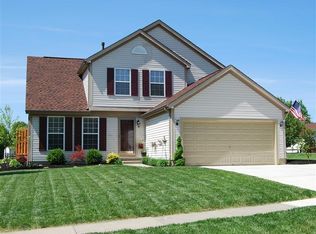 1255 McGuffey Ln, Batavia, OH 45103