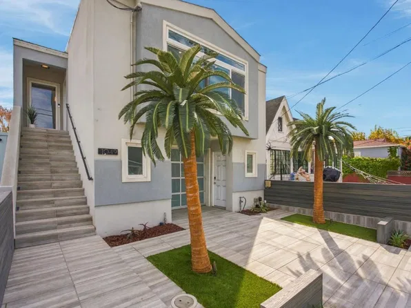 1049 Jenevein Ave, San Bruno, CA 94066