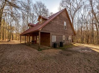 788 Pole Bridge Rd, Pine Mountain, GA 31822