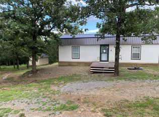 609 Murphy Dr, Canadian, OK 74425