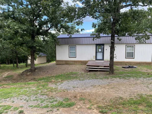 609 Murphy Dr, Canadian, OK 74425