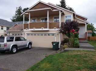 6544 32nd Ave S, Seattle, WA 98118