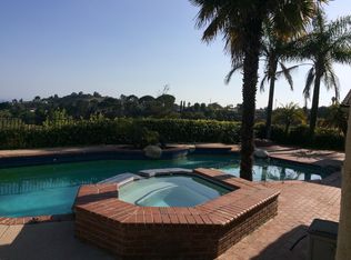 1135 Horizon Dr, Ventura, CA 93003