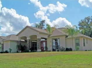 2430 SE 108th Ln, Ocala, FL 34480