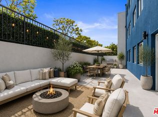 16100 W Sunset Blvd APT 109, Pacific Palisades, CA 90272