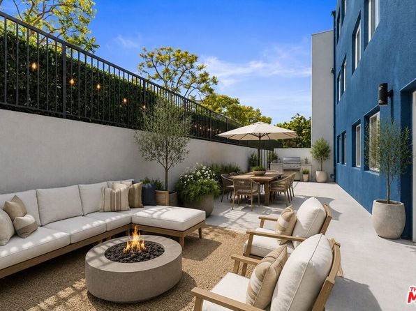 16100 W Sunset Blvd APT 109