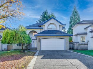 11036 163a St, Surrey, BC V4N4Z7
