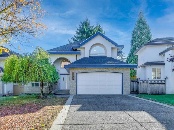 11036 163a St, Surrey, BC V4N 4Z7
